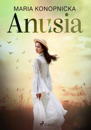 Anusia (ebook)
