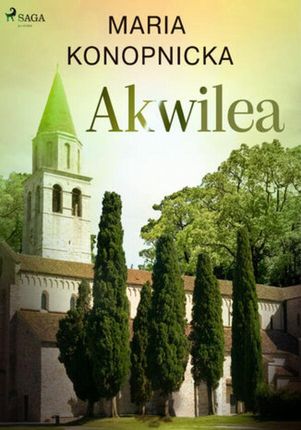 Akwilea (ebook)