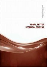 Zdjęcie Profilaktyka stomatologiczna (ebook) - Wrocław