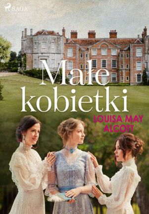 Małe kobietki (ebook)