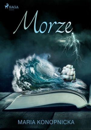 Morze (ebook)