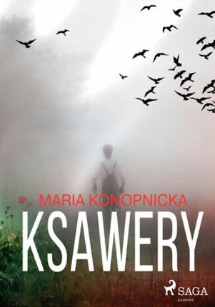 Ksawery (ebook)