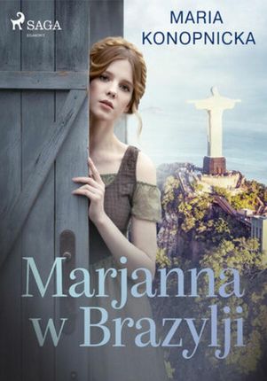 Marjanna w Brazylji (ebook)