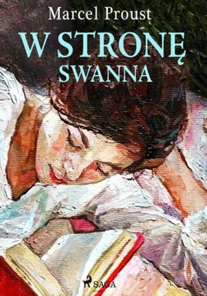 W stronę Swanna (ebook)