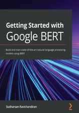 Getting Started with Google BERT (ebook)