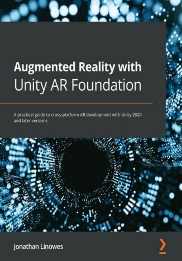 Augmented Reality with Unity AR Foundation (ebook) - Ceny i opinie ...
