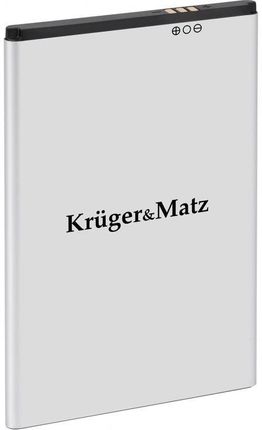 Kruger&Matz Bateria do Move 9