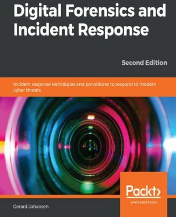 Digital Forensics And Incident Response Ebook Ceny I Opinie Ceneopl 8066