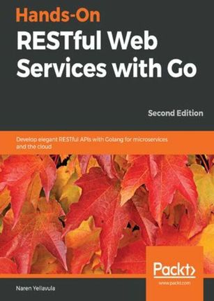 Hands-On RESTful Web Services with Go (ebook)