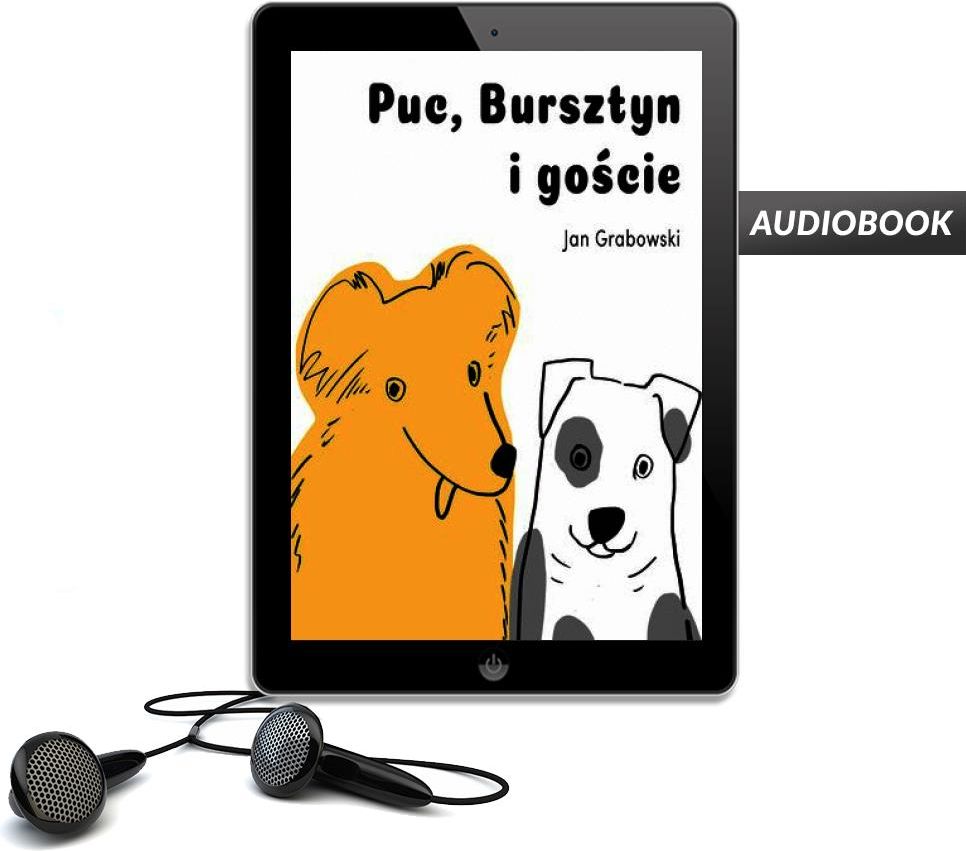 Lektura Puc Bursztyn I Goście Pdf Puc, Bursztyn i goście (audiobook) - Ceny i opinie - Ceneo.pl