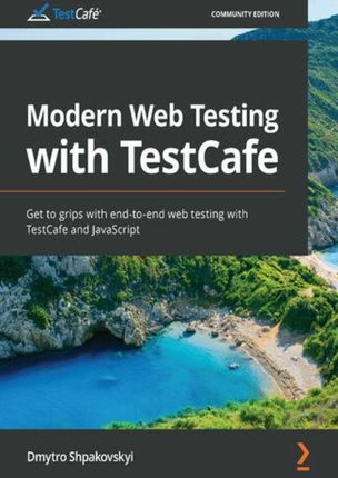 Modern Web Testing with TestCafe (ebook)