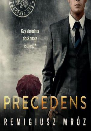 Precedens (audiobook)