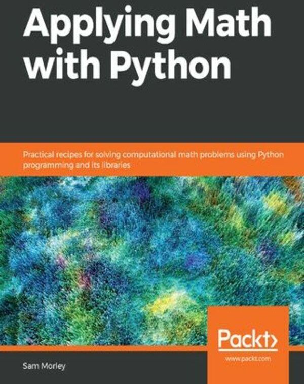 Applying Math with Python (ebook) - Ceny i opinie - Ceneo.pl