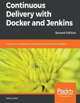 Continuous Delivery with Docker and Jenkins (ebook)