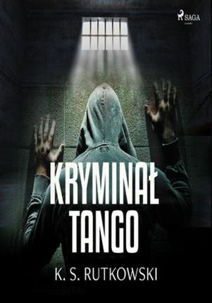 Kryminał tango (audiobook)