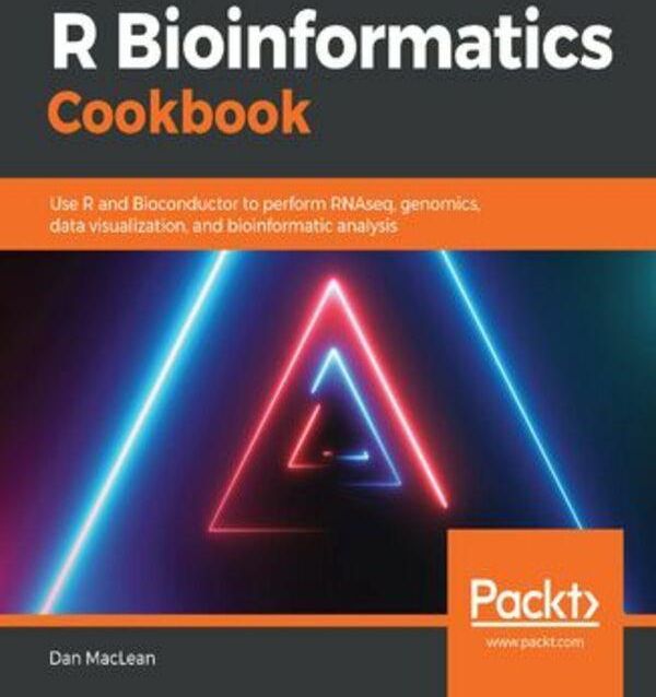 R Bioinformatics Cookbook (ebook) - Ceny I Opinie - Ceneo.pl