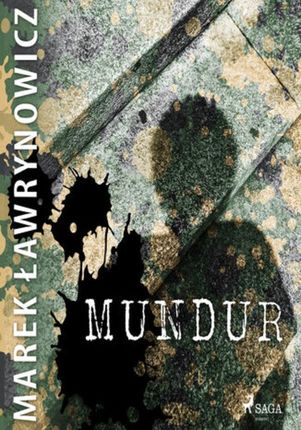 Mundur (audiobook)