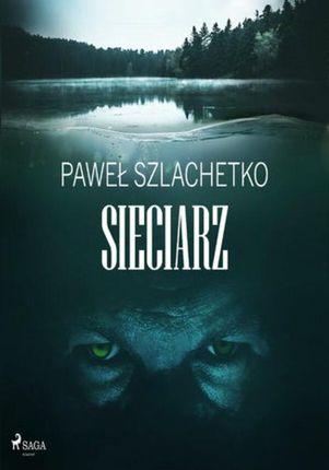 Sieciarz (audiobook)