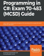 Programming in C#: Exam 70-483 (MCSD) Guide (ebook)