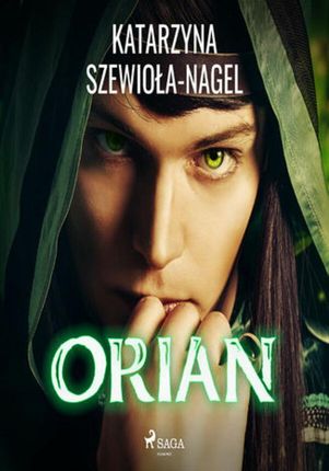 Orian (audiobook)