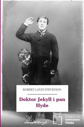 Doktor Jekyll i pan Hyde (audiobook)