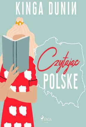 Czytając Polskę (audiobook)