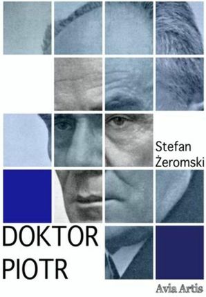 Doktor Piotr (ebook)