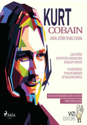 Kurt Cobain (audiobook)