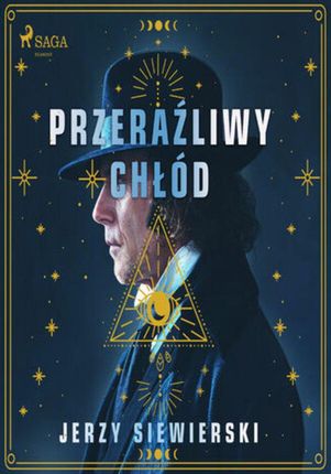 Przeraźliwy chłód (audiobook)