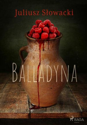 Balladyna (ebook)