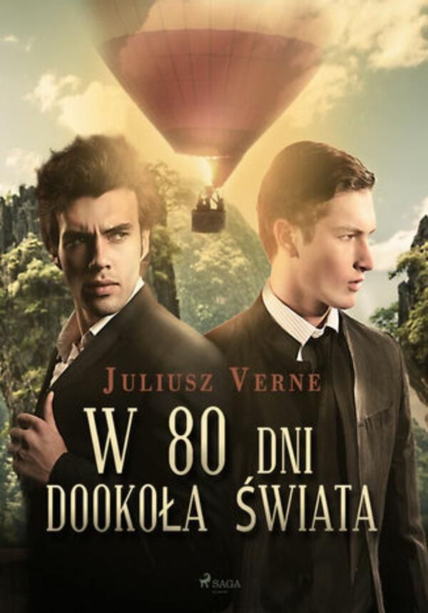 W 80 Dni Dookoła świata Streszczenie Szczegółowe W 80 dni dookoła świata (ebook) - Ceny i opinie - Ceneo.pl