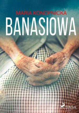 Banasiowa (ebook)