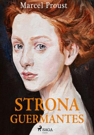 Strona Guermantes (ebook)