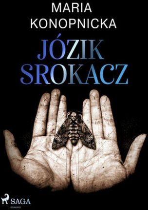 Józik Srokacz (ebook)