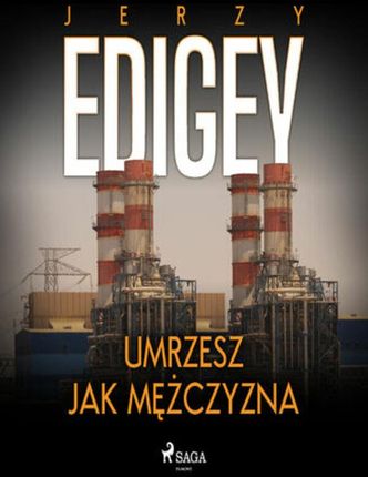 Umrzesz jak mężczyzna (audiobook)