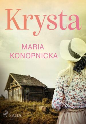 Krysta (ebook)