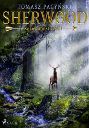 Sherwood (ebook)