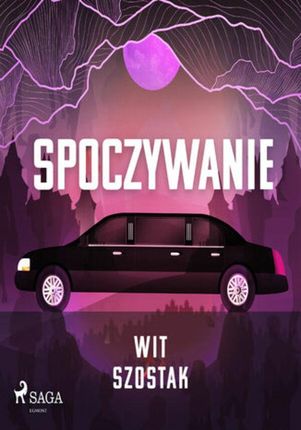 Spoczywanie (audiobook)