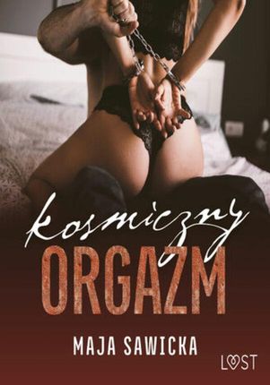 Kosmiczny orgazm opowiadanie erotyczne BDSM (audiobook)