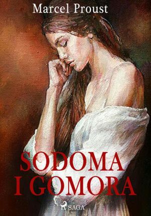 Sodoma i Gomora (ebook)
