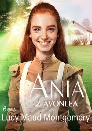 Ania z Avonlea (ebook)