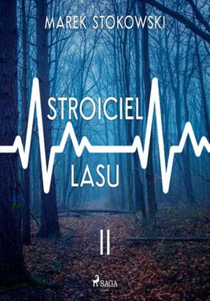 Stroiciel lasu (audiobook)
