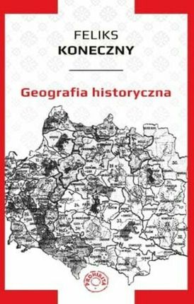 Geografia historyczna (ebook)