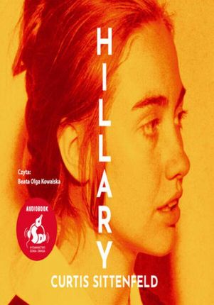 Hillary. Historia alternatywna (audiobook)