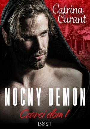 Czarci dom 1: Nocny demon seria erotyczna (ebook)
