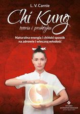 Zdjęcie Chi Kung teoria i praktyka (ebook) - Police