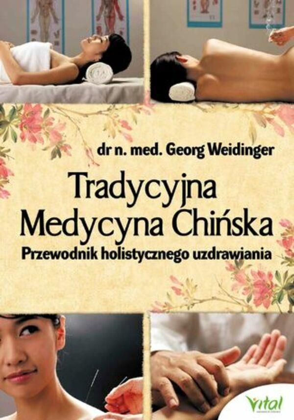 Tradycyjna Medycyna Chińska Ebook Ceny I Opinie Ceneopl 7752