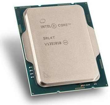 Intel Oem Intel® Core™ I3-12100F 3,3Ghz 12Mb/Lga1700 (Cm8071504651013)