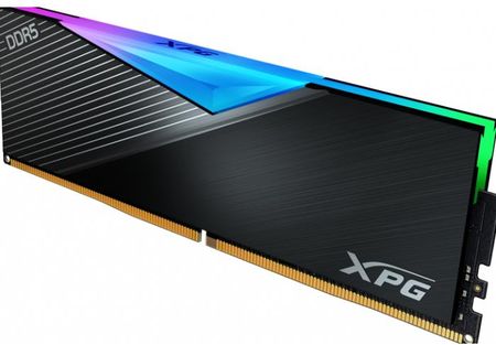 A-DATA XPG Lancer DDR5 16GB 6000MHz CL40 (AX5U6000C4016GCLARBK)