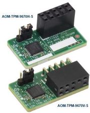Supermicro Moduł Tpm Aom-Tpm-9670V-S (Aomtpm9670Vs)